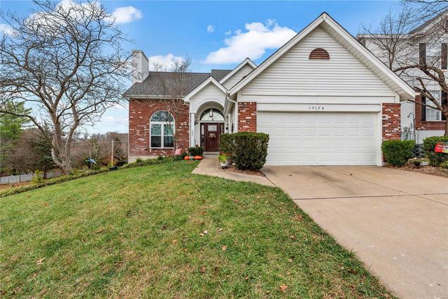 17170 Elm Trail Eureka, MO House Sold - Photo 1 of 43. Opens carousel modal