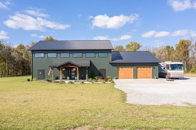 2031 Robin Lane Louisville, IL House Sold - Photo 1 of 35. Opens carousel modal