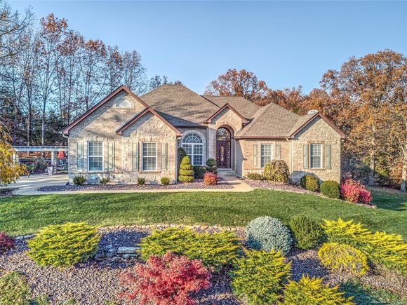 205 Willow Run Wentzville, MO House Sold - Photo 1 of 25. Opens carousel modal