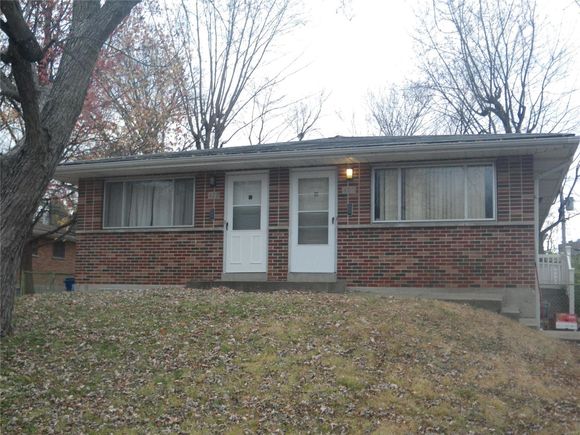 420 Warford Avenue St Louis, MO Multifamily Sold - Photo 1 of 1. Opens carousel modal