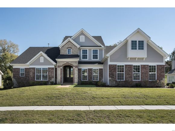 14762 Schoettler Grove Chesterfield, MO House Sold - Photo 1 of 18. Opens carousel modal