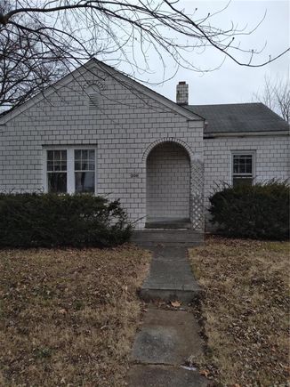 200 S Broadway Hoffman, IL House Sold - Photo 1 of 13. Opens carousel modal