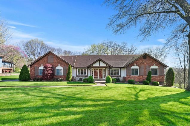 10539 Alswell Court St Louis, MO House Sold - Photo 1 of 39. Opens carousel modal
