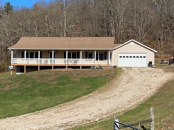 1500 County Road 4430 Boss, MO House Sold - Photo 1 of 6. Opens carousel modal