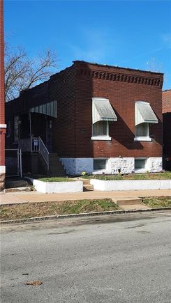 2911 Brannon Avenue St Louis, MO House Sold - Photo 1 of 16. Opens carousel modal