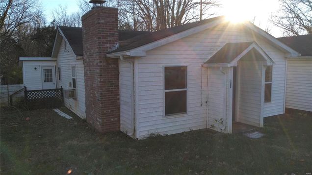 129 Buxton Street Caledonia, MO House Sold - Photo 1 of 26. Opens carousel modal