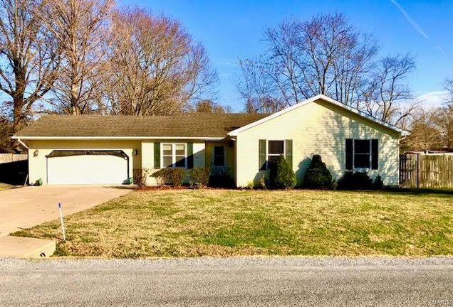304 Susan Avenue Energy, IL House Sold - Photo 1 of 39. Opens carousel modal