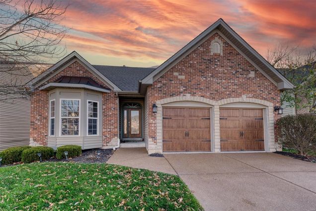 145 Blue Water St Peters, MO House Sold - Photo 1 of 36. Opens carousel modal