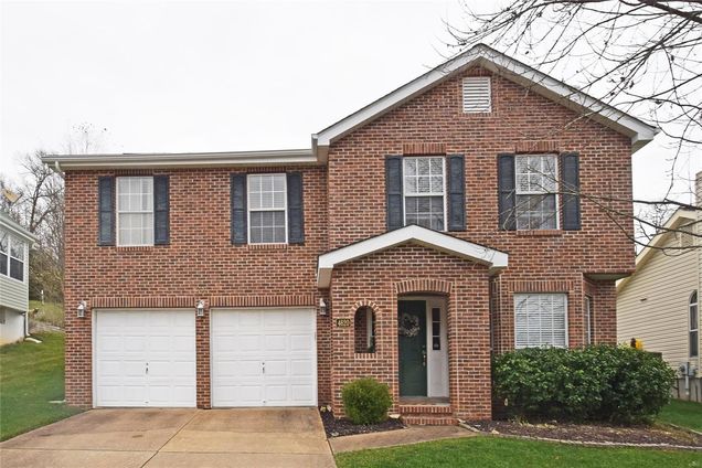 4620 Meramec Boulevard Eureka, MO House Sold - Photo 1 of 33. Opens carousel modal