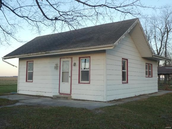 22300 Taylorville Road Nokomis, IL House Sold - Photo 1 of 14. Opens carousel modal