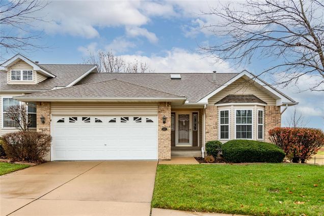 117 Braewood Circle St Charles, MO House Sold - Photo 1 of 29. Opens carousel modal