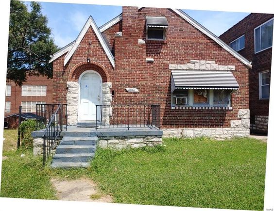 6067 W Florissant Avenue St Louis, MO House Sold - Photo 1 of 16. Opens carousel modal