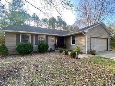 782 Cedar Creek Carbondale, IL House Sold - Photo 1 of 13. Opens carousel modal