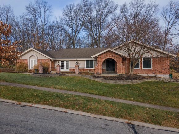 15109 Isleview Drive Chesterfield, MO House Sold - Photo 1 of 41. Opens carousel modal