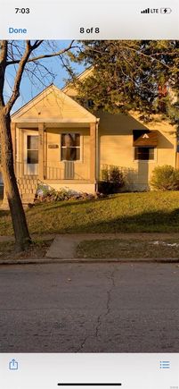 6539 Etzel Avenue University City, MO House Sold - Photo 1 of 9. Opens carousel modal
