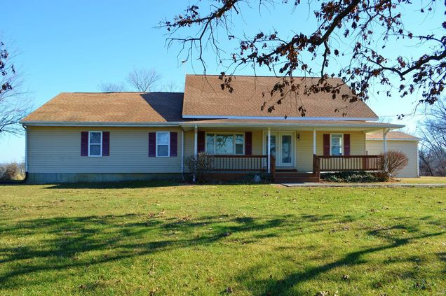 67134 State Hwy E Newark, MO House Sold - Photo 1 of 29. Opens carousel modal