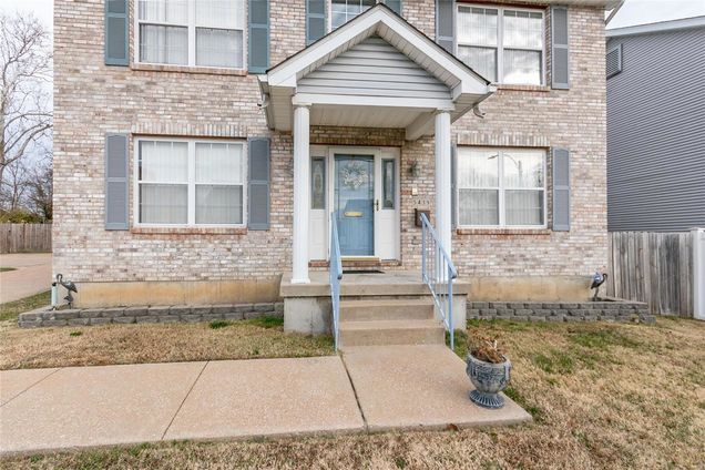 5439 Vernon Avenue St Louis, MO House Sold - Photo 1 of 15. Opens carousel modal