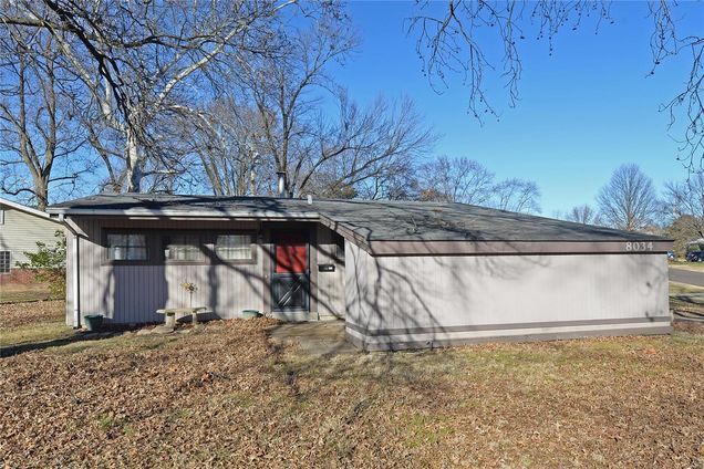 8034 Pilgrim Drive St Louis, MO House Sold - Photo 1 of 28. Opens carousel modal