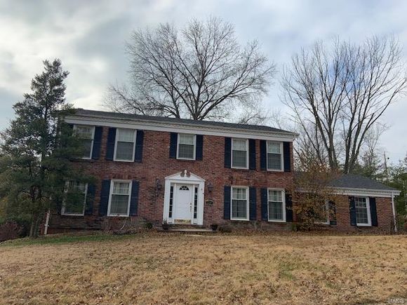 253 Heather Crest Chesterfield, MO House Sold - Photo 1 of 1. Opens carousel modal