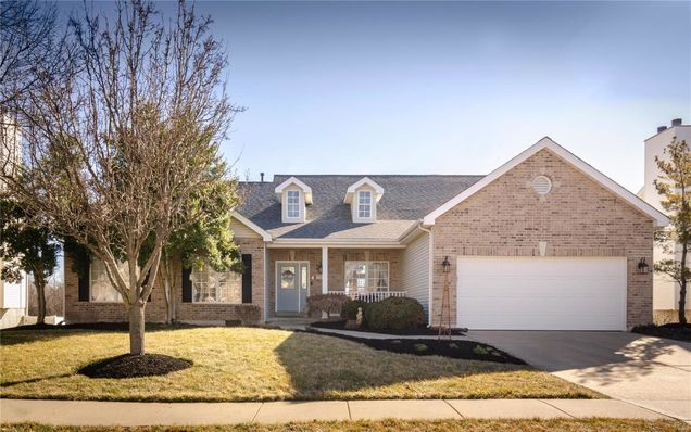 2054 Hannah Drive Wentzville, MO House Sold - Photo 1 of 61. Opens carousel modal