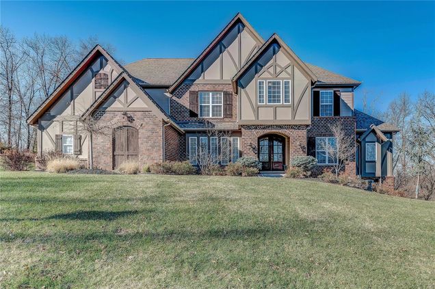 81 Grand Meridien Wildwood, MO House Sold - Photo 1 of 40. Opens carousel modal