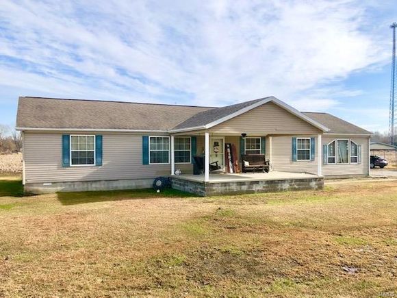 1224 N Division Duquoin, IL House Sold - Photo 1 of 35. Opens carousel modal