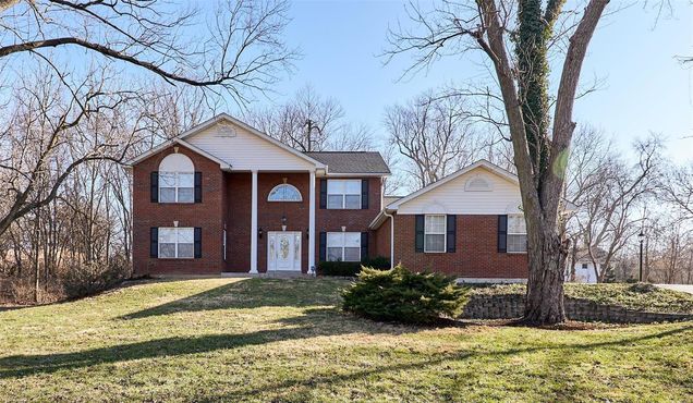 11409 Essex Avenue Maryland Heights, MO House Sold - Photo 1 of 40. Opens carousel modal