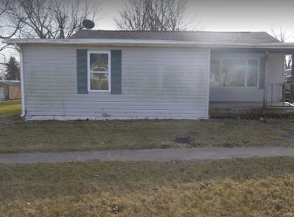 103 E Lincoln Street Clayton, IL House Sold - Photo 1 of 14. Opens carousel modal