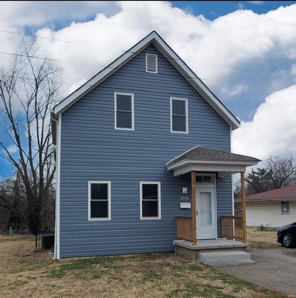 2508 Main St Louis, MO House Sold - Photo 1 of 24. Opens carousel modal