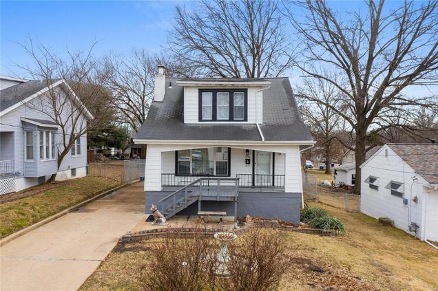 9956 Luna Avenue St Louis, MO House Sold - Photo 1 of 26. Opens carousel modal