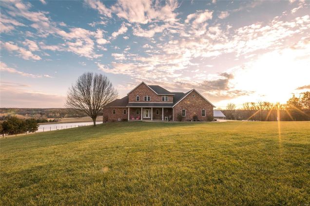 190 County Road 612 Freeburg, MO Plot of land Sold - Photo 1 of 50. Opens carousel modal