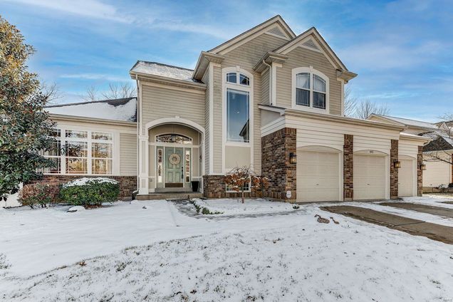 402 Remington Place Drive Ballwin, MO House Sold - Photo 1 of 22. Opens carousel modal