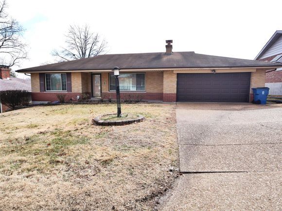 9136 Glen Garden Drive St Louis, MO House Sold - Photo 1 of 29. Opens carousel modal
