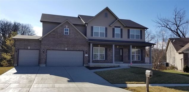 125 Kendl Court Florissant, MO House Sold - Photo 1 of 43. Opens carousel modal