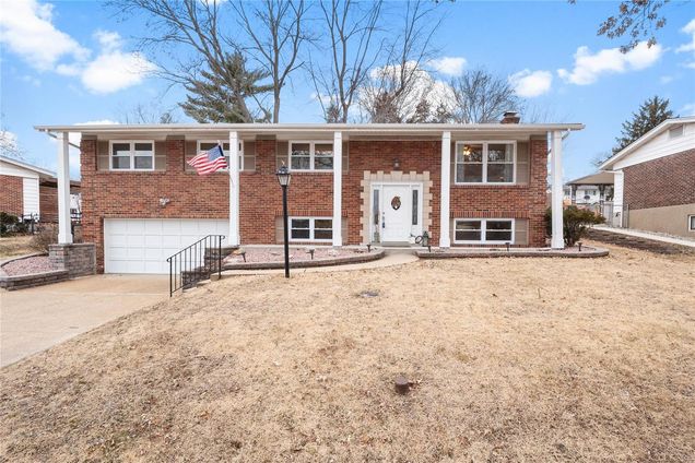 4659 Tauneybrook St Louis, MO House Sold - Photo 1 of 34. Opens carousel modal