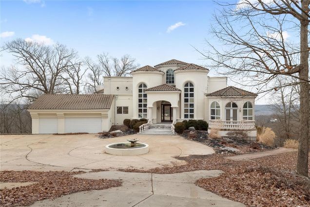 17329 Hidden Valley Drive Wildwood, MO House Sold - Photo 1 of 25. Opens carousel modal