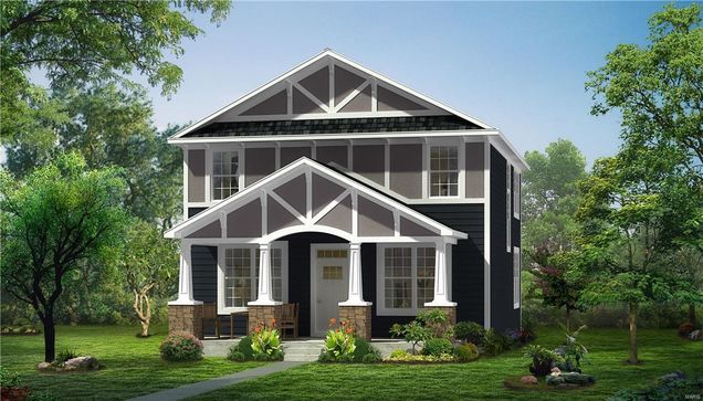17035 Main Street Wildwood, MO House Sold - Photo 1 of 23. Opens carousel modal