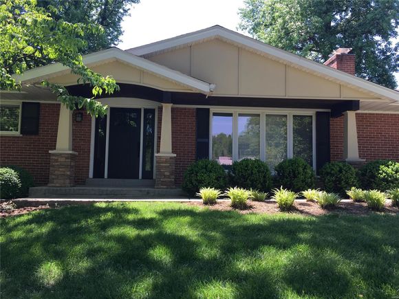 14 N Tealbrook Drive Creve Coeur, MO House Sold - Photo 1 of 1. Opens carousel modal