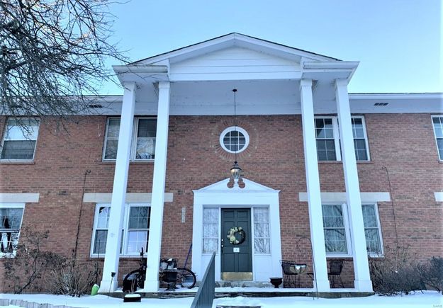 934 Marshall Avenue Unit C St Louis, MO Condo Sold - Photo 1 of 10. Opens carousel modal