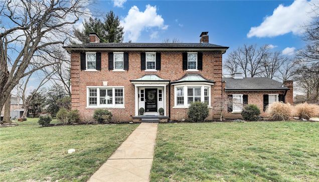 9424 Sonora Avenue St Louis, MO House Sold - Photo 1 of 28. Opens carousel modal