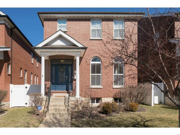 4023 Mcree Avenue St Louis, MO House Sold - Photo 1 of 35. Opens carousel modal