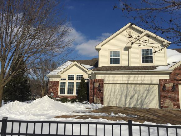101 River Breeze Way St Louis, MO House Sold - Photo 1 of 1. Opens carousel modal