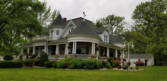 501 S Mcarthur Street Salem, MO House Sold - Photo 1 of 48. Opens carousel modal