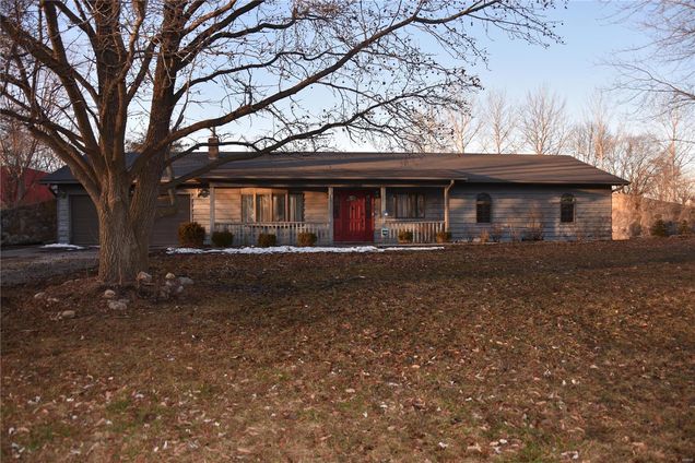 2186 County Road 12 Philadelphia, MO House Sold - Photo 1 of 45. Opens carousel modal