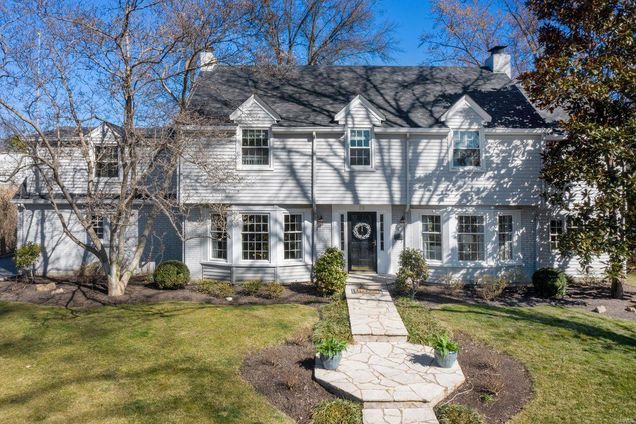 29 Northcote Road St Louis, MO House Sold - Photo 1 of 25. Opens carousel modal