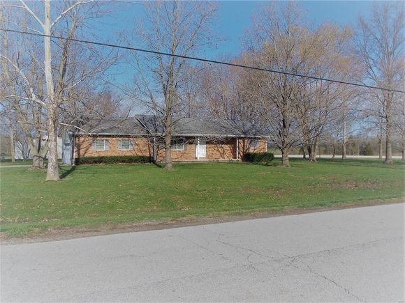 2736 Webster Creek Road Centralia, IL House Sold - Photo 1 of 28. Opens carousel modal