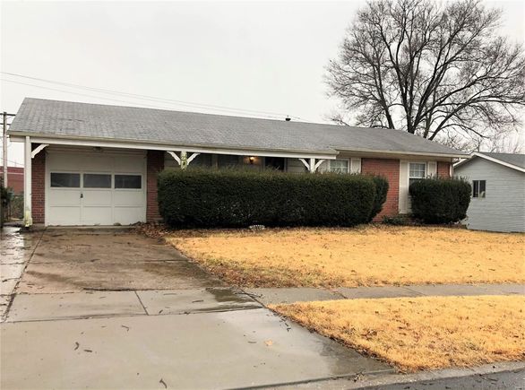 27 Gray Brooke Lane Florissant, MO House Sold - Photo 1 of 19. Opens carousel modal