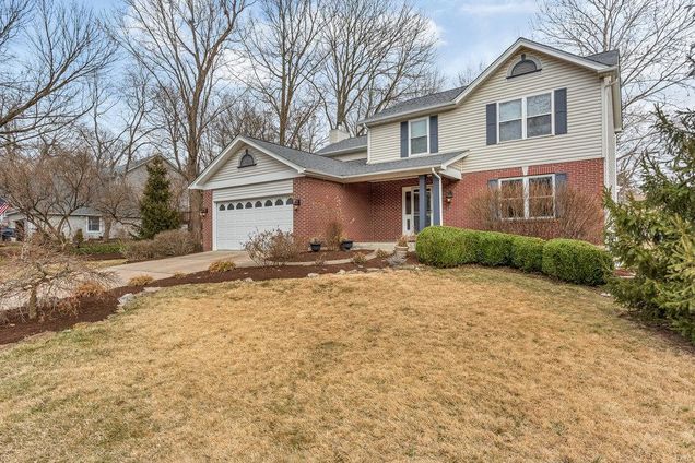 316 Eugenia Street St Louis, MO House Sold - Photo 1 of 33. Opens carousel modal
