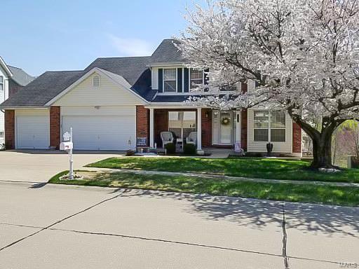 3026 Oakstowne Place St Louis, MO House Sold - Photo 1 of 42. Opens carousel modal