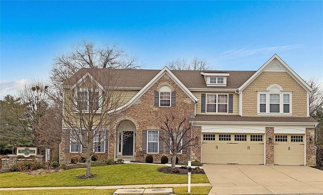 11817 Craig Manor Drive St Louis, MO House Sold - Photo 1 of 59. Opens carousel modal